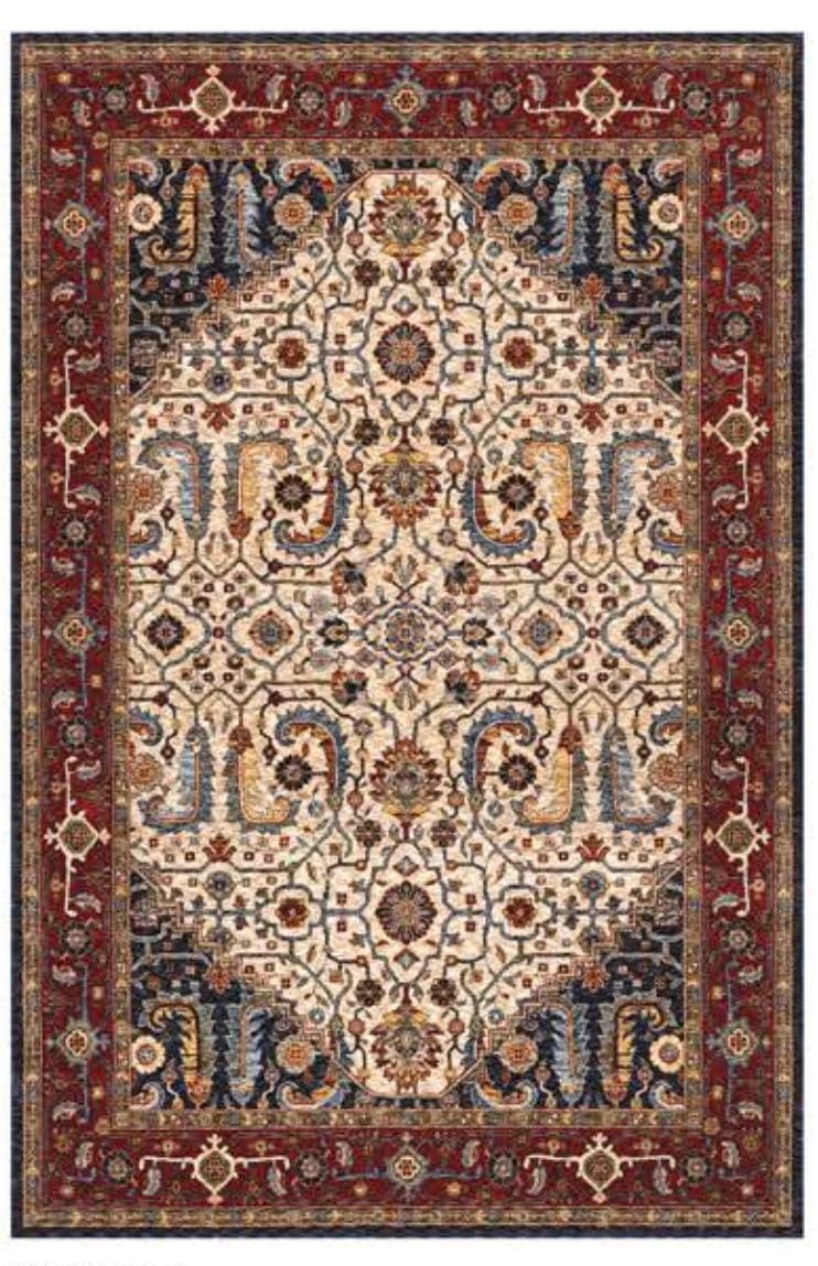Persian Ivory
