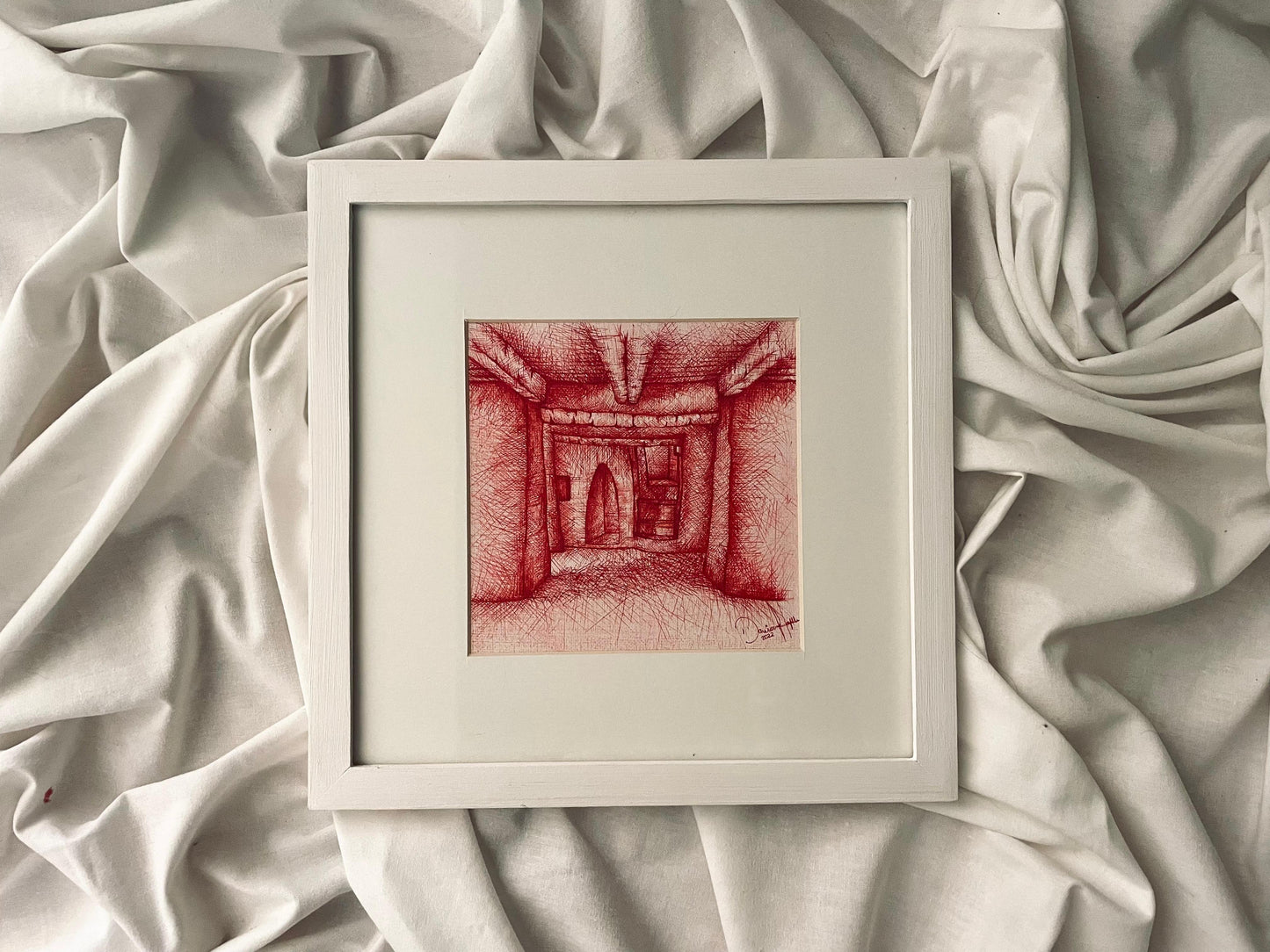 "Siwa Collective" by Dania Haytham