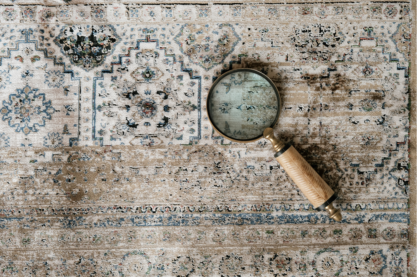 Forgotten Persia