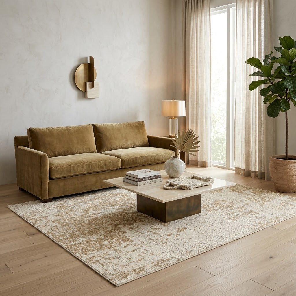 Bamboosilk 9335C