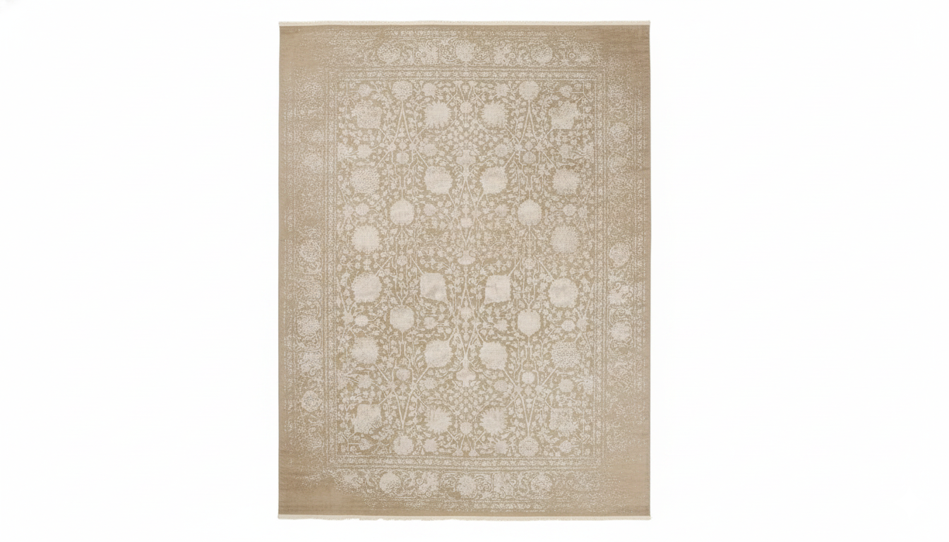Irani Bamboo Silk RSM105