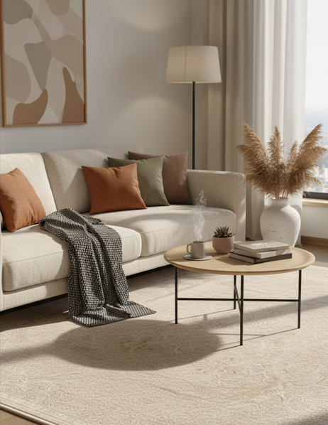 Aristocrat Beige