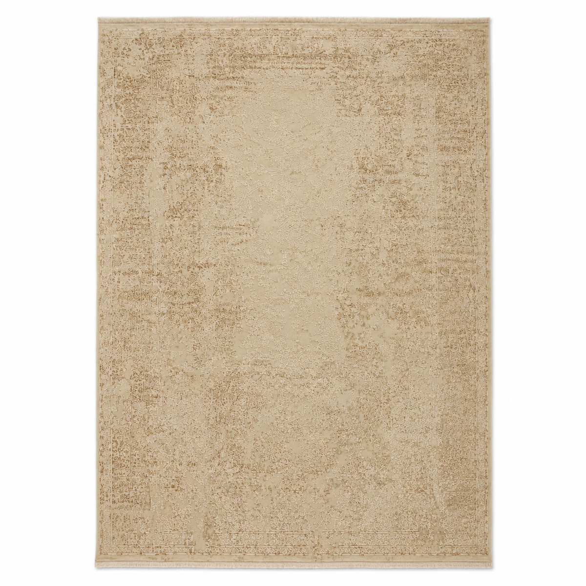 Bamboosilk