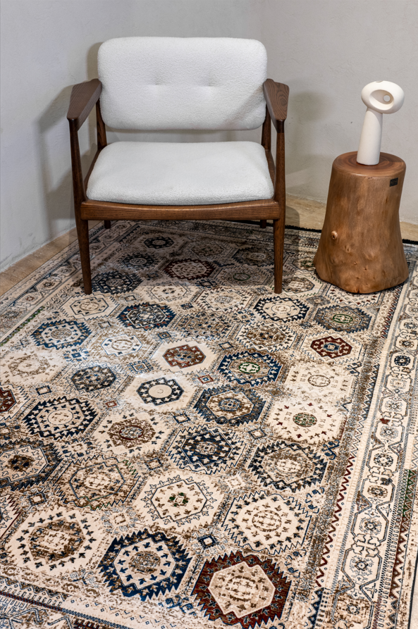 Ray Rug Mosaic – Ray Rugs