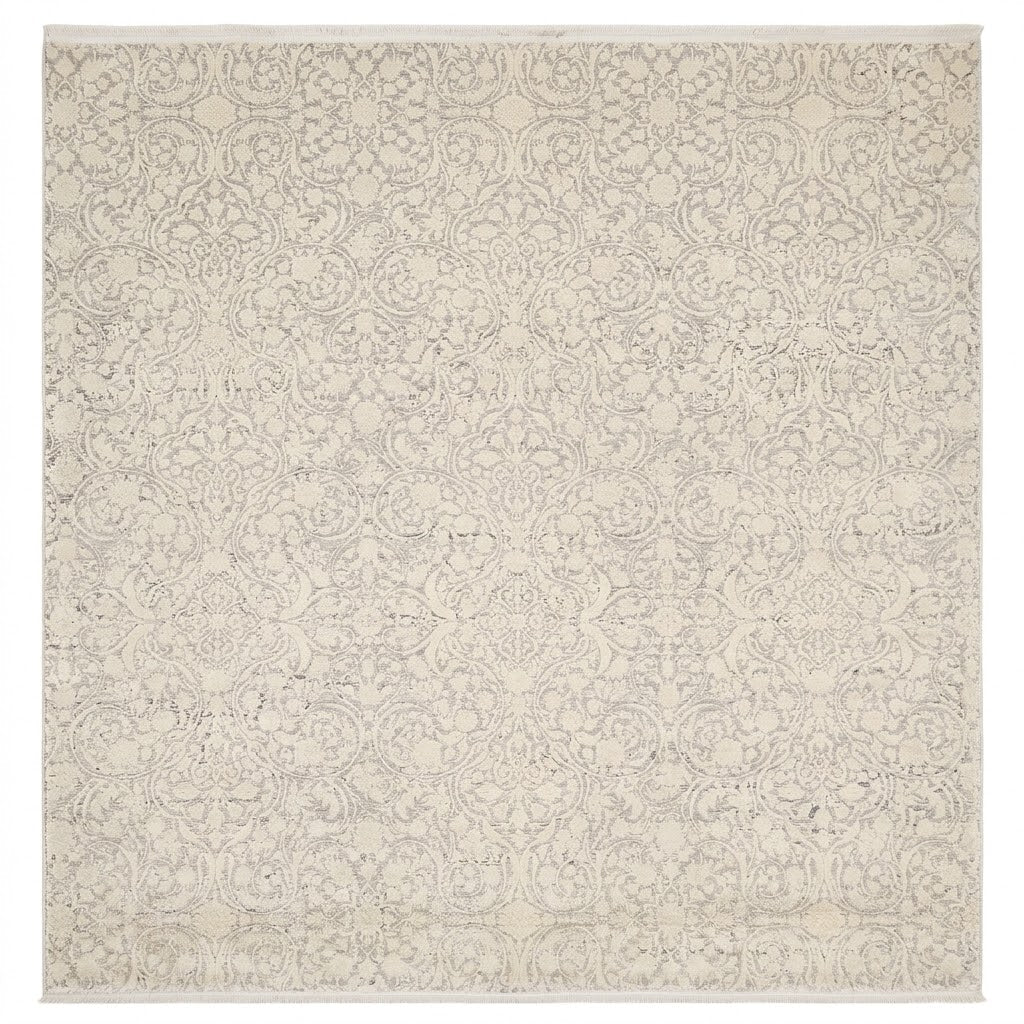 Bamboosilk