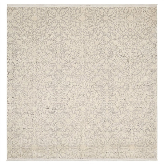 Bamboosilk