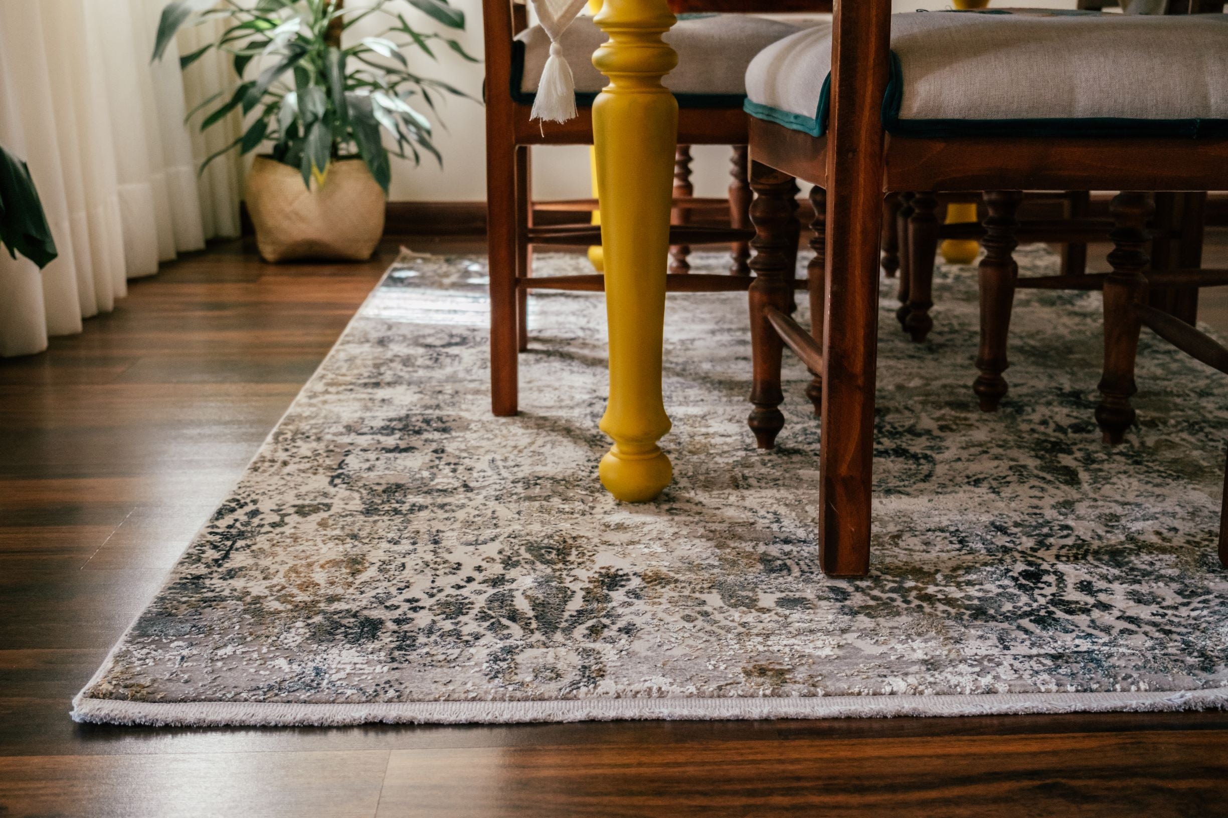 Aristocrat Grey – Ray Rugs